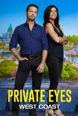 Private Eyes West Coast