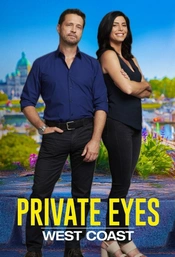 Serienposter