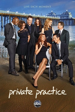 Staffel 1 Serienposter 2