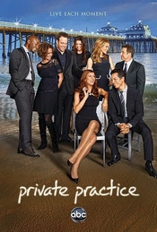 Staffel 1 Serienposter 2