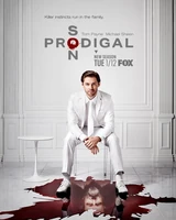 Prodigal Son - Der Mörder in Dir