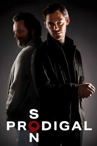 Staffel 1 Serienposter 3