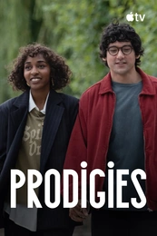 Serienposter