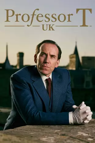 Poster 2 Staffel 1