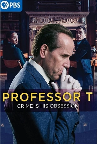 Poster zur Staffel 2