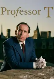 Professor T Poster