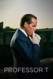Staffel 1 Serienposter 3