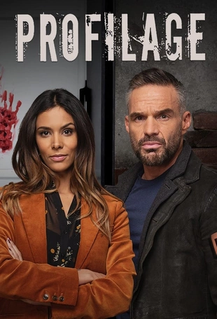 Poster zur Staffel 6