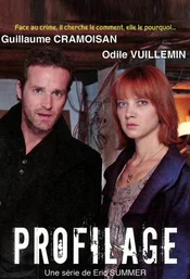 Profilage Poster Staffel 1