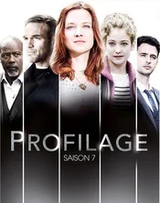 Profilage Poster zu Staffel 7