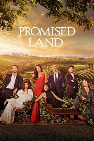 Staffel 1 Serienposter 2