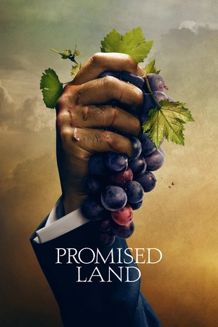 Staffel 1 Serienposter 3
