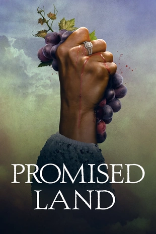 Staffel 1 Serienposter 4