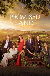 Staffel 1 Serienposter 2