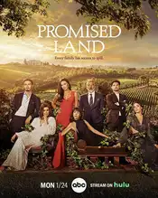 Promised Land: Serienposter