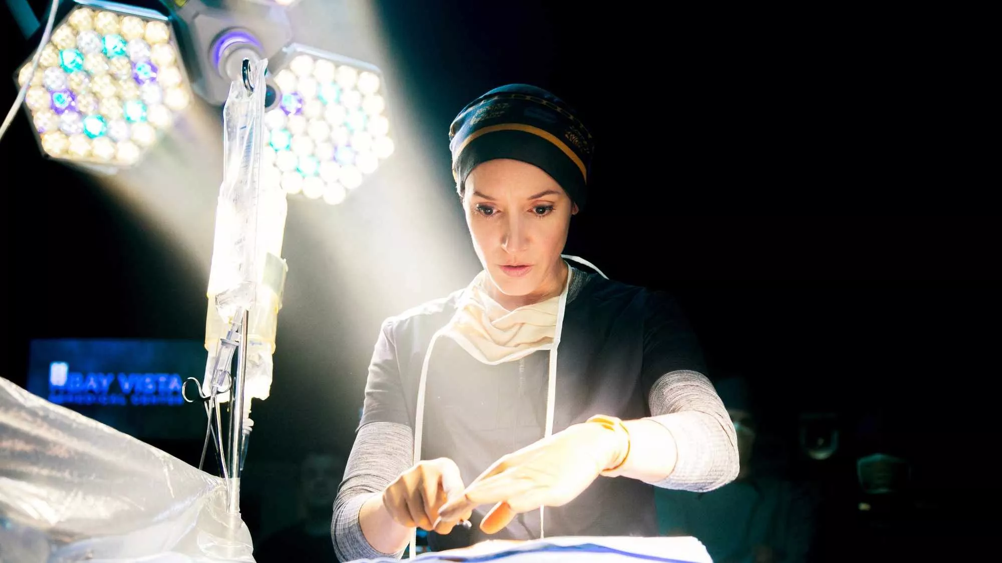 Proof - Episodenguide und News zur Serie