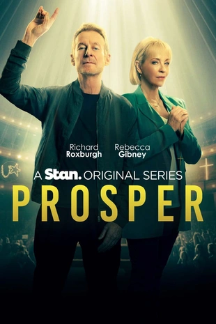 Serienposter
