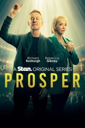 Serienposter