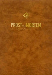 Prost Mortem Poster