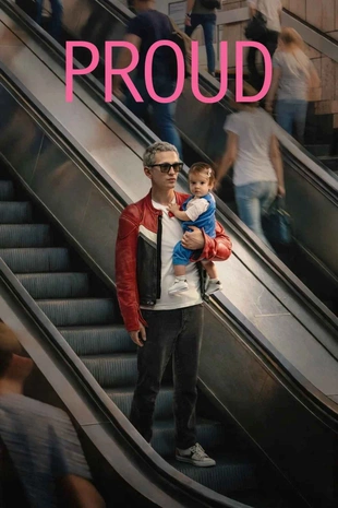 Serienposter