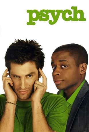 Staffel 1 Serienposter 2