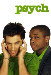 Staffel 1 Serienposter 2