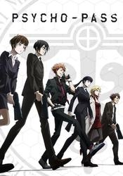 Staffel 1 Serienposter 2
