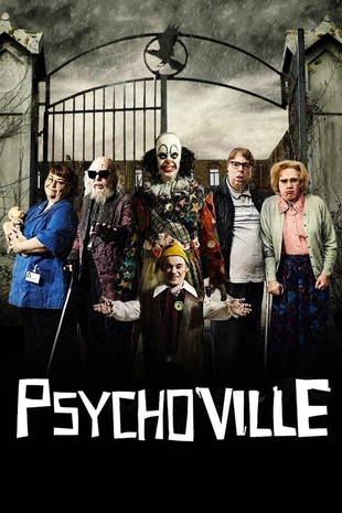 Serienposter