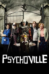 Serienposter