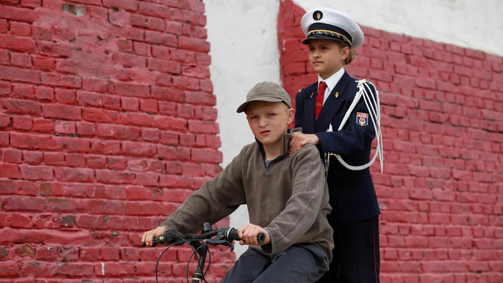 Kindkind - Episodenguide und News zur Serie