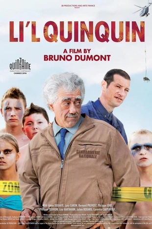 Serienposter