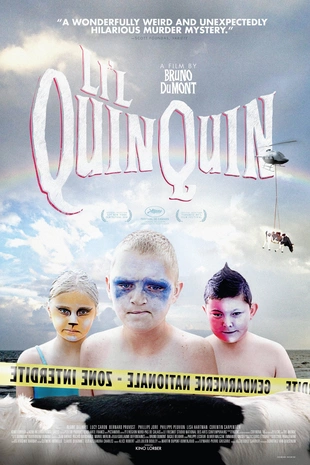 Poster 2 Staffel 1