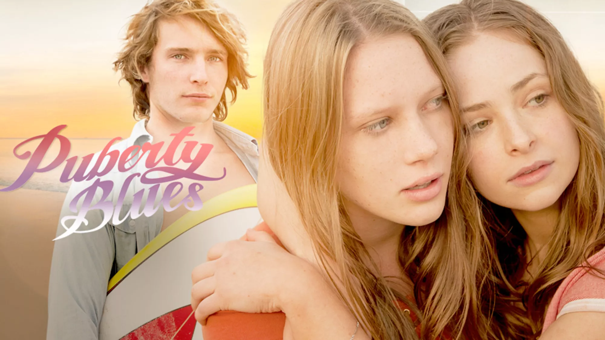 Puberty Blues - Episodenguide und News zur Serie