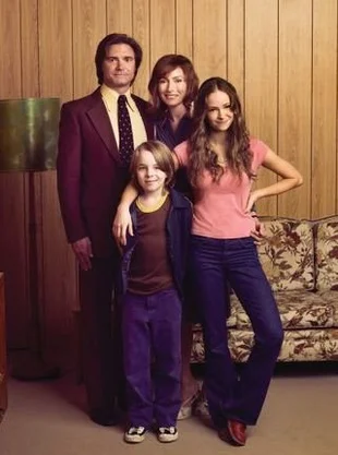 Puberty Blues Serienposter