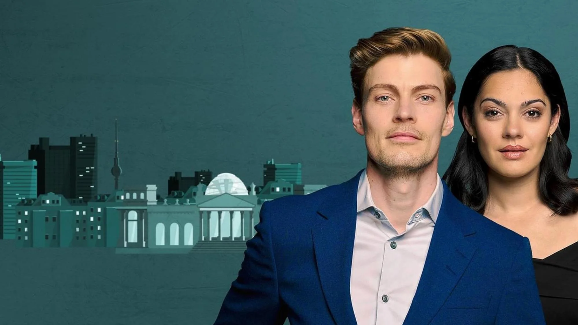 Wo wir sind, ist oben - Episodenguide und News zur Serie