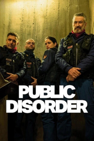 Serienposter