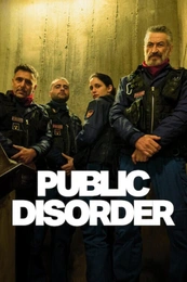 Serienposter