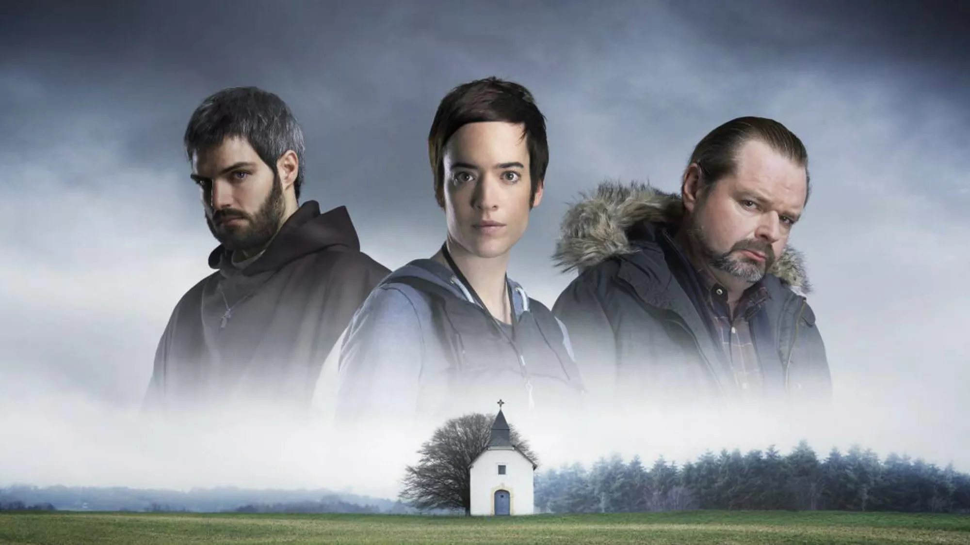 Public Enemy - Streams, Episodenguide und News zur Serie