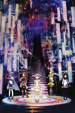 Poster 2 Staffel 1