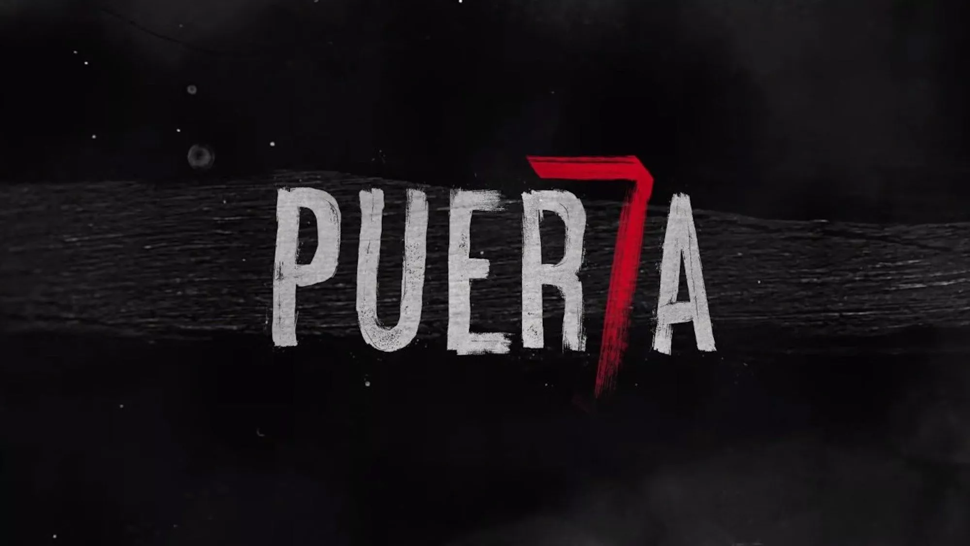Puerta 7 - Streams, Episodenguide und News zur Serie