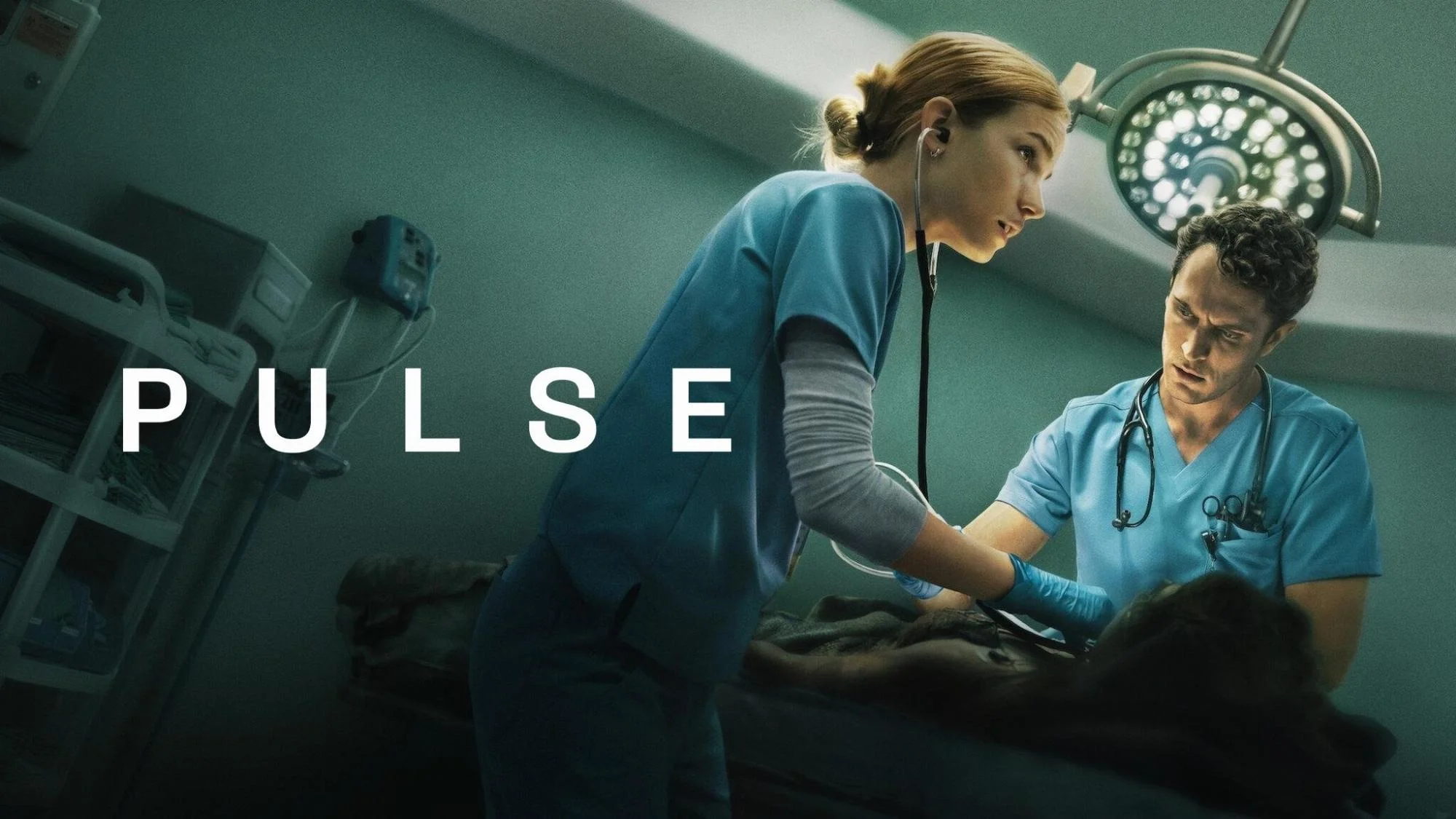 Pulse - Episodenguide und News zur Serie