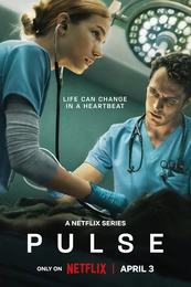 Serienposter