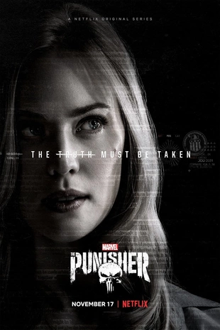 Staffel 1 Serienposter 4