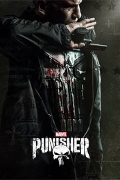 Staffel 1 Serienposter 2
