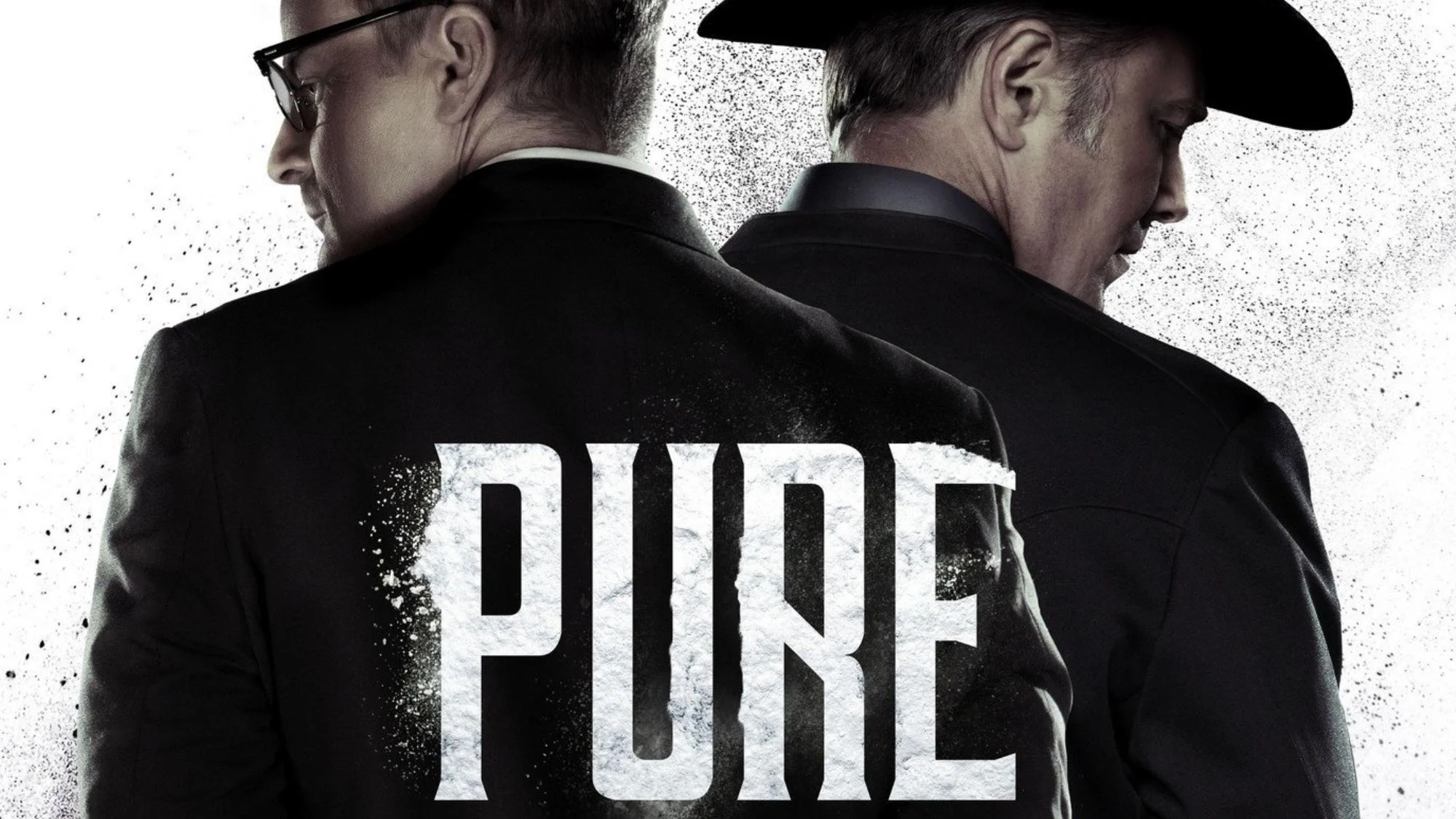 Pure - Episodenguide und News zur Serie