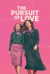 Pursuit of Love Poster
