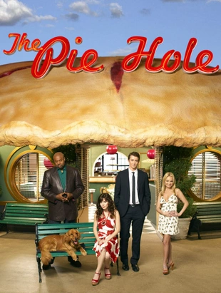 Staffel 1 Serienposter 4