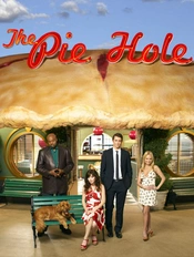 Staffel 1 Serienposter 4