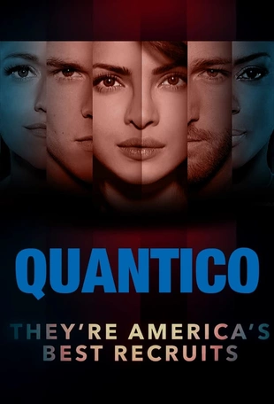 Poster 6 Staffel 1