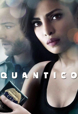 Staffel 1 Serienposter 8